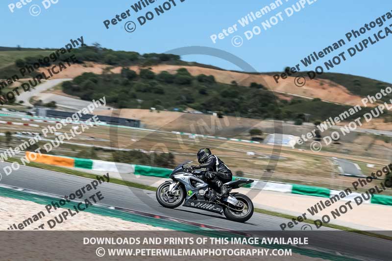 may 2019;motorbikes;no limits;peter wileman photography;portimao;portugal;trackday digital images